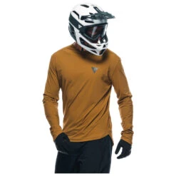 Dainese HGR Jersey L/S - Radtrikot -Trail Fit Store dainese hgr jersey l s radtrikot 1