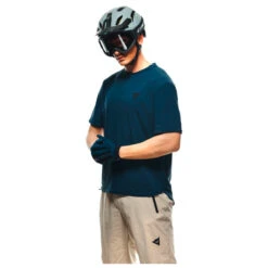 Dainese HGR Jersey S/S - Radtrikot -Trail Fit Store dainese hgr jersey s s radtrikot detail 3