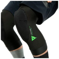 Dainese Trail Skins Lite Knee Guards - Protektor -Trail Fit Store dainese trail skins lite knee guards protektor detail 6