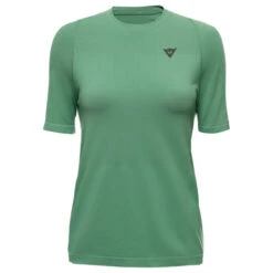 Dainese Women's HGL Jersey S/S - Radtrikot -Trail Fit Store dainese womens hgl jersey s s radtrikot 1