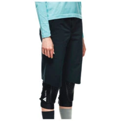 Dainese Women's HGL Shorts - Radhose 9 Dainese Women's HGL Shorts - Radhose -Trail Fit Store dainese womens hgl shorts radhose detail 3