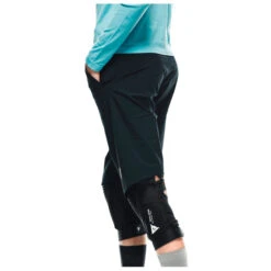 Dainese Women's HGL Shorts - Radhose 10 Dainese Women's HGL Shorts - Radhose -Trail Fit Store dainese womens hgl shorts radhose detail 4