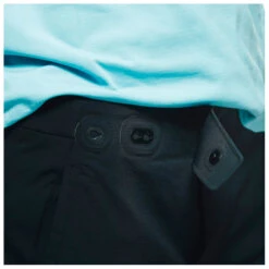 Dainese Women's HGL Shorts - Radhose 11 Dainese Women's HGL Shorts - Radhose -Trail Fit Store dainese womens hgl shorts radhose detail 5