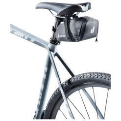 Deuter Bike Bag 0,8 - Fahrradtasche -Trail Fit Store deuter bike bag 08 fahrradtasche detail 2