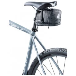 Deuter Bike Bag 1,1 + 0,3 - Fahrradtasche -Trail Fit Store deuter bike bag 11 03 fahrradtasche detail 3