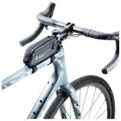 Deuter Energy Bag - Fahrradtasche -Trail Fit Store deuter energy bag fahrradtasche detail 2