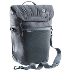 Deuter Mainhattan 17+10 - Gepäckträgertasche -Trail Fit Store deuter mainhattan 17 10 gepaecktraegertasche 1