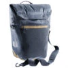 Deuter Mainhattan 17+10 - Gepäckträgertasche -Trail Fit Store deuter mainhattan 17 10 gepaecktraegertasche
