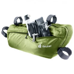 Deuter Mondego FB 6 - Fahrradtasche -Trail Fit Store deuter mondego fb 6 fahrradtasche detail 2