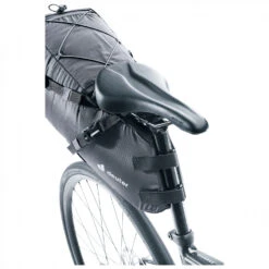 Deuter Mondego SB 16 - Gepäckträgertasche -Trail Fit Store deuter mondego sb 16 gepaecktraegertasche detail 4