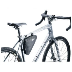 Deuter Triangle Bag 1,7 - Fahrradtasche -Trail Fit Store deuter triangle bag 17 fahrradtasche detail 2