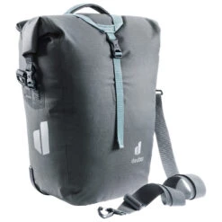 Deuter Weybridge 20+5 - Gepäckträgertasche