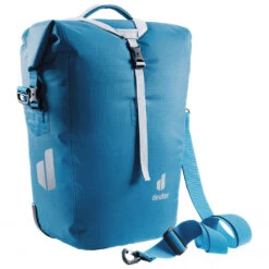 Deuter Weybridge 20+5 - Gepäckträgertasche 31 Deuter Weybridge 20+5 - Gepäckträgertasche -Trail Fit Store deuter weybridge 20 5 gepaecktraegertasche 3