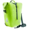 Deuter Weybridge 25+5 - Gepäckträgertasche -Trail Fit Store deuter weybridge 25 5 gepaecktraegertasche