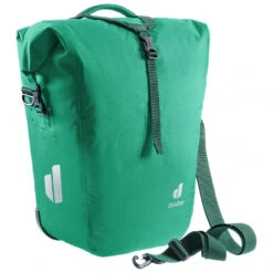 Deuter Weybridge 25+5 - Gepäckträgertasche -Trail Fit Store deuter weybridge 25 5 gepaecktraegertasche 4