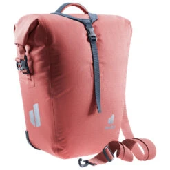 Deuter Weybridge 25+5 - Gepäckträgertasche -Trail Fit Store deuter weybridge 25 5 gepaecktraegertasche 5