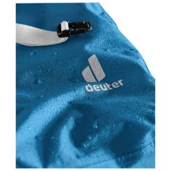 Deuter Weybridge 25+5 - Gepäckträgertasche -Trail Fit Store deuter weybridge 25 5 gepaecktraegertasche detail 12