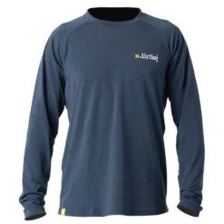 Dirtlej Mountee Drirelease Merino - Radtrikot