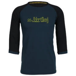 Dirtlej Mountee - Radtrikot -Trail Fit Store dirtlej mountee radtrikot 1