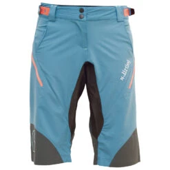Dirtlej Women's Trailscout Half & Half - Radhose