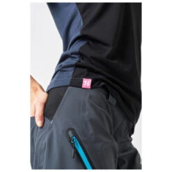 Dirtlej Women's Trailscout Waterproof - Radhose -Trail Fit Store dirtlej womens trailscout waterproof radhose detail 4