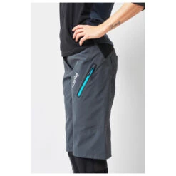 Dirtlej Women's Trailscout Waterproof - Radhose -Trail Fit Store dirtlej womens trailscout waterproof radhose detail 5