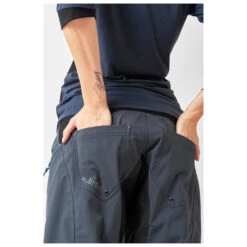 Dirtlej Women's Trailscout Waterproof - Radhose -Trail Fit Store dirtlej womens trailscout waterproof radhose detail 8