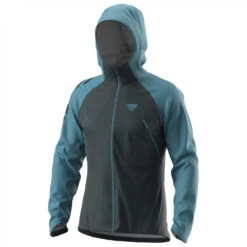 Dynafit Ride 3L Jacket - Fahrradjacke -Trail Fit Store dynafit ride 3l jacket fahrradjacke 2