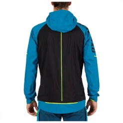 Dynafit Ride 3L Jacket - Fahrradjacke -Trail Fit Store dynafit ride 3l jacket fahrradjacke detail 3