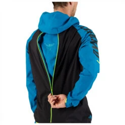 Dynafit Ride 3L Jacket - Fahrradjacke -Trail Fit Store dynafit ride 3l jacket fahrradjacke detail 4