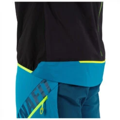 Dynafit Ride 3L Jacket - Fahrradjacke -Trail Fit Store dynafit ride 3l jacket fahrradjacke detail 6