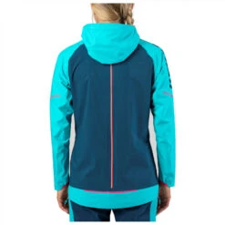 Dynafit Women's Ride 3L Jacket - Fahrradjacke -Trail Fit Store dynafit womens ride 3l jacket fahrradjacke detail 3