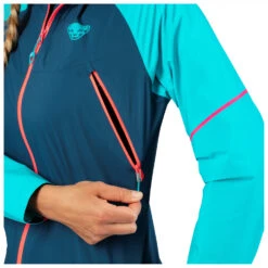 Dynafit Women's Ride 3L Jacket - Fahrradjacke -Trail Fit Store dynafit womens ride 3l jacket fahrradjacke detail 6