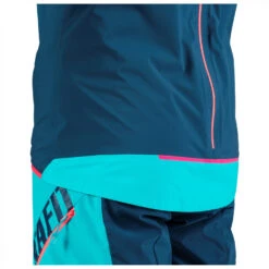 Dynafit Women's Ride 3L Jacket - Fahrradjacke -Trail Fit Store dynafit womens ride 3l jacket fahrradjacke detail 7