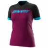 Dynafit Women's Ride Light 1/2 Zip S/S Tee - Radtrikot -Trail Fit Store dynafit womens ride light 1 2 zip s s tee radtrikot