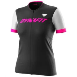 Dynafit Women's Ride Light S/S Fullzip Tee - Radtrikot -Trail Fit Store dynafit womens ride light s s fullzip tee radtrikot 1
