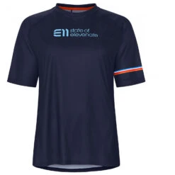 Elevenate Women's Allmountain Tee - Radtrikot -Trail Fit Store elevenate womens allmountain tee radtrikot 2