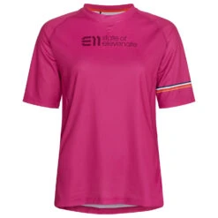Elevenate Women's Allmountain Tee - Radtrikot