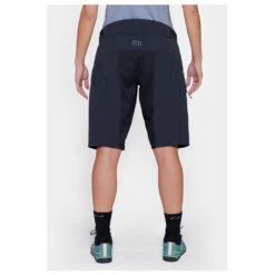 Elevenate Women's Versatility Bike Shorts - Radhose -Trail Fit Store elevenate womens versatility bike shorts radhose detail 3