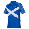 Endura Bedrucktes Coolmax Schottland Trikot - Radtrikot -Trail Fit Store endura bedrucktes coolmax schottland trikot radtrikot