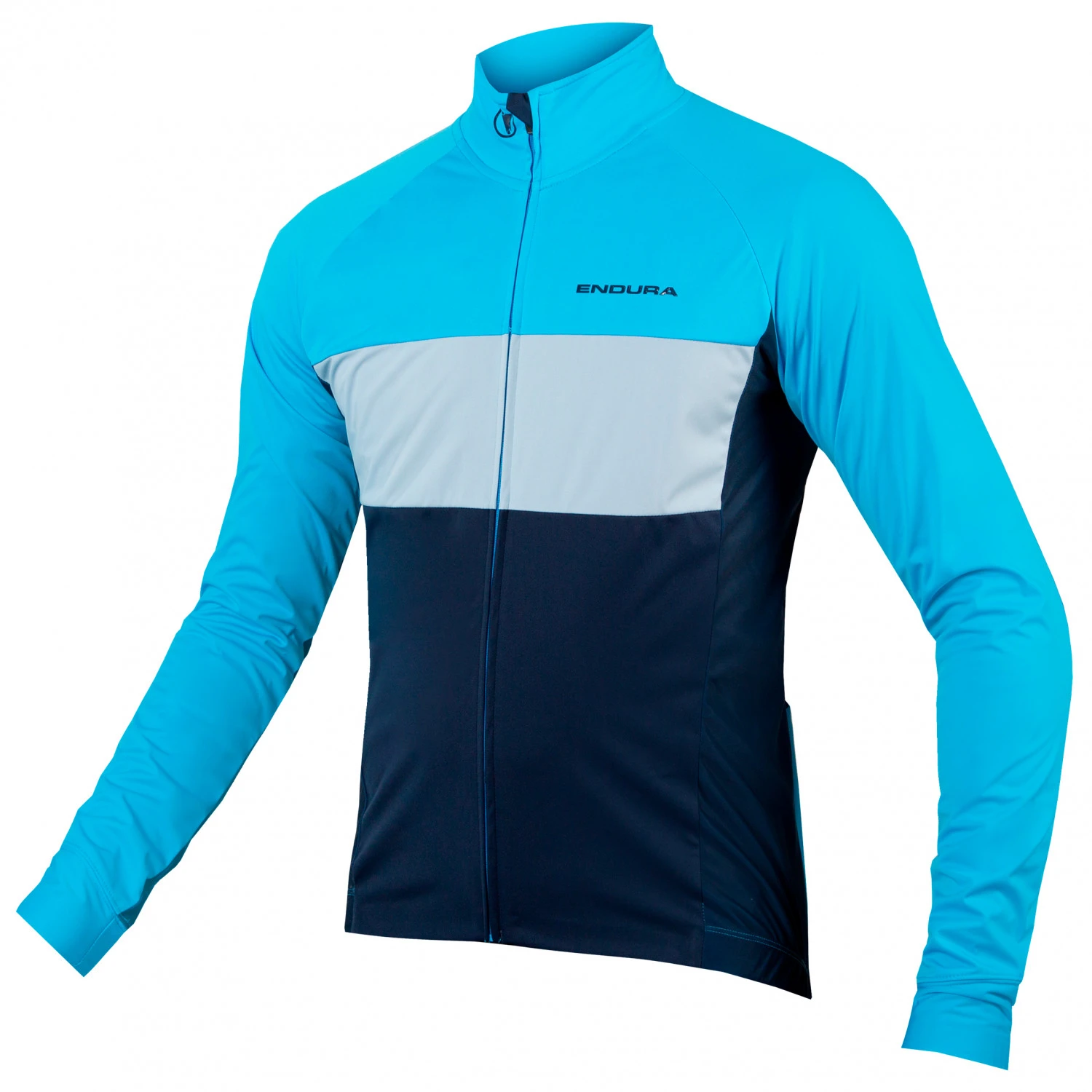 Endura FS260-Pro Jetstream Langarm Trikot II - Radtrikot 5 Endura FS260-Pro Jetstream Langarm Trikot II - Radtrikot – Bild 3