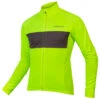 Endura FS260-Pro Jetstream Langarm Trikot II - Radtrikot