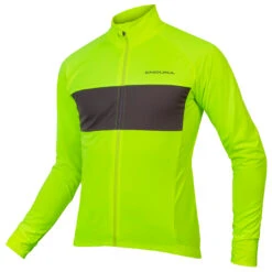 Endura FS260-Pro Jetstream Langarm Trikot II - Radtrikot