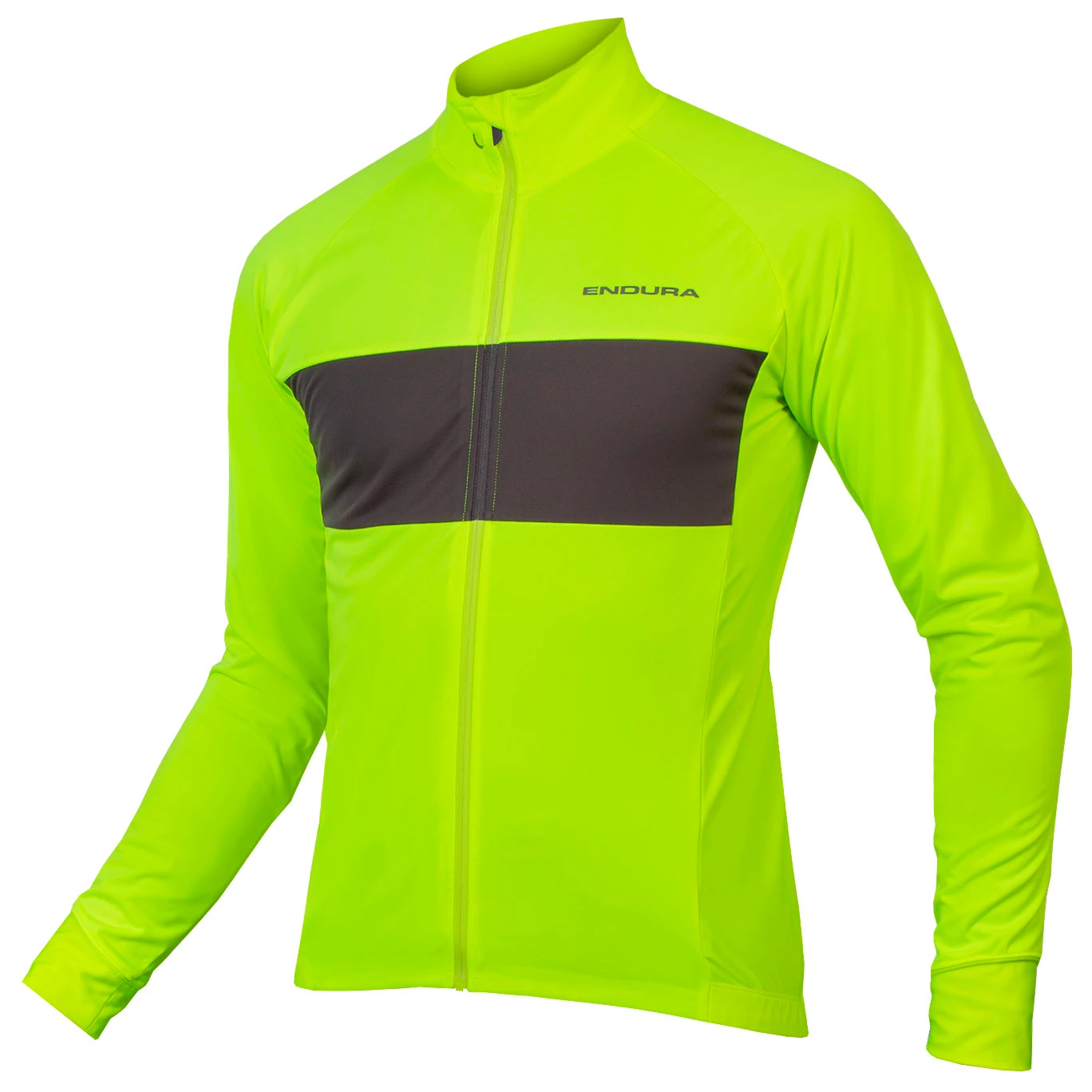Endura FS260-Pro Jetstream Langarm Trikot II - Radtrikot 3 Endura FS260-Pro Jetstream Langarm Trikot II - Radtrikot