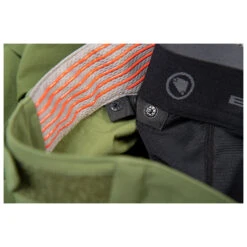 Endura GV500 Foyle Short - Radhose -Trail Fit Store endura gv500 foyle short radhose detail 4