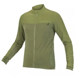 Endura GV500 Trikot L/S - Radtrikot