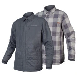 Endura Hummvee Shacket II - Fahrradjacke