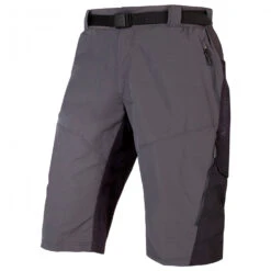 Endura Hummvee Short Mit Innenhose - Radhose -Trail Fit Store endura hummvee short mit innenhose radhose 2