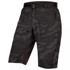 Endura Hummvee Short Mit Innenhose - Radhose -Trail Fit Store endura hummvee short mit innenhose radhose 3