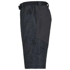 Endura Hummvee Short Mit Innenhose - Radhose -Trail Fit Store endura hummvee short mit innenhose radhose detail 2